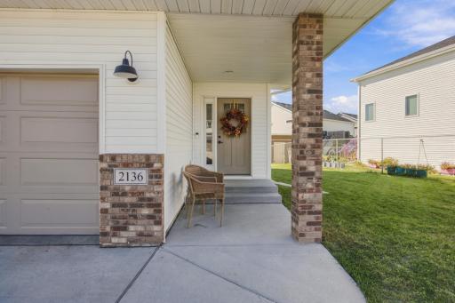 2136 Allison Lane W, West Fargo, ND 58078