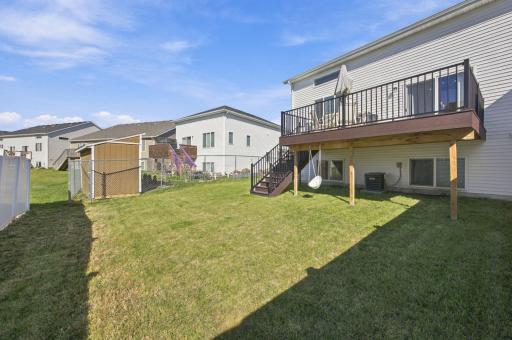 2136 Allison Lane W, West Fargo, ND 58078