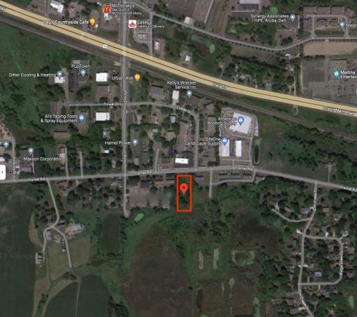 705 Hamel Road, Medina, MN 55340