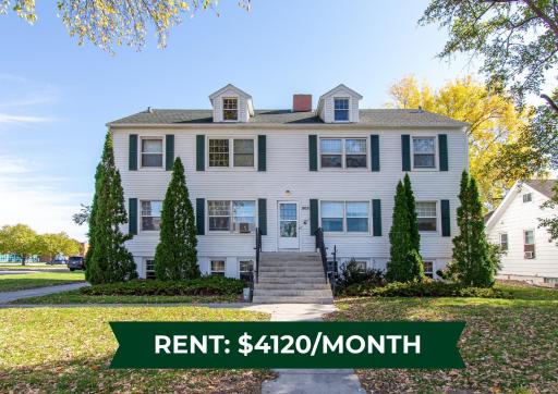 Photo for 808 11th Street N, Moorhead, MN 56560 - listing #7157218 808 11th Street N, Moorhead, MN 56560