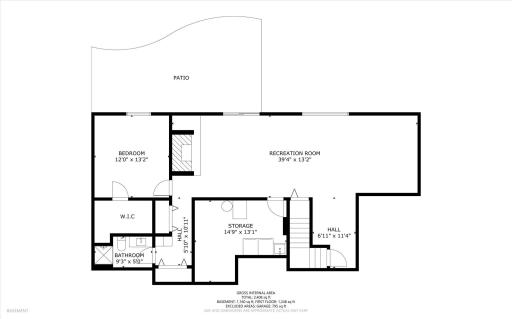 16818 233rd Avenue NW, Big Lake, MN 55309
