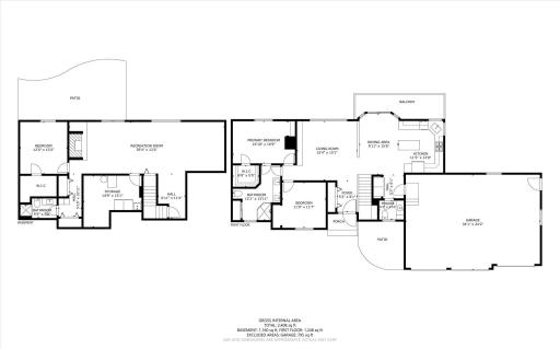 16818 233rd Avenue NW, Big Lake, MN 55309