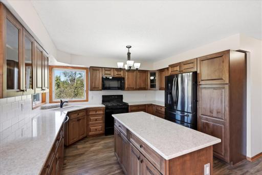 16818 233rd Avenue NW, Big Lake, MN 55309