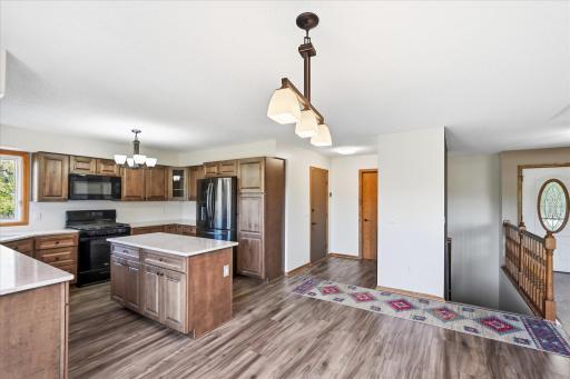 16818 233rd Avenue NW, Big Lake, MN 55309