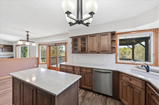 16818 233rd Avenue NW, Big Lake, MN 55309