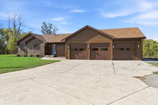 16818 233rd Avenue NW, Big Lake, MN 55309