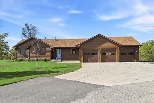 16818 233rd Avenue NW, Big Lake, MN 55309
