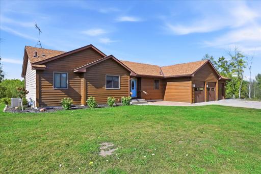 16818 233rd Avenue NW, Big Lake, MN 55309