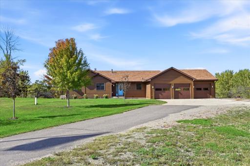 16818 233rd Avenue NW, Big Lake, MN 55309