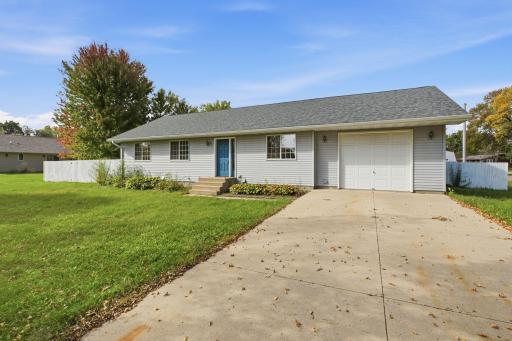 Photo for 801 Lowery Avenue, Belgrade, MN 56312 - listing #7157226 801 Lowery Avenue, Belgrade, MN 56312