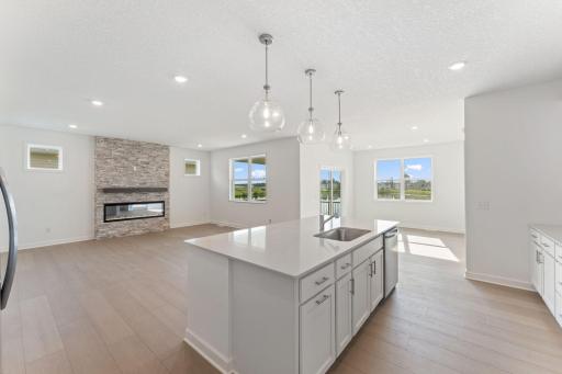 4322 132nd Avenue NE, Blaine, MN 55449
