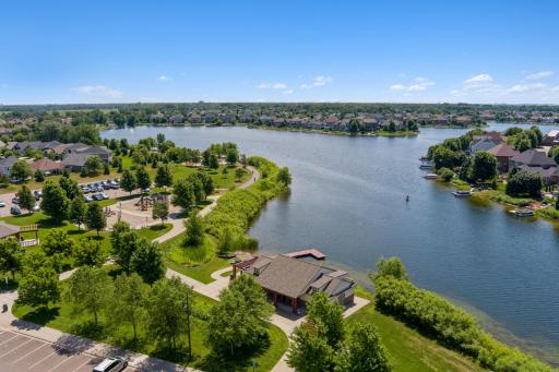 4322 132nd Avenue NE, Blaine, MN 55449