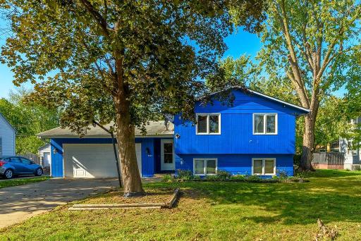 5525 Emerson Avenue N, Brooklyn Center, MN 55430