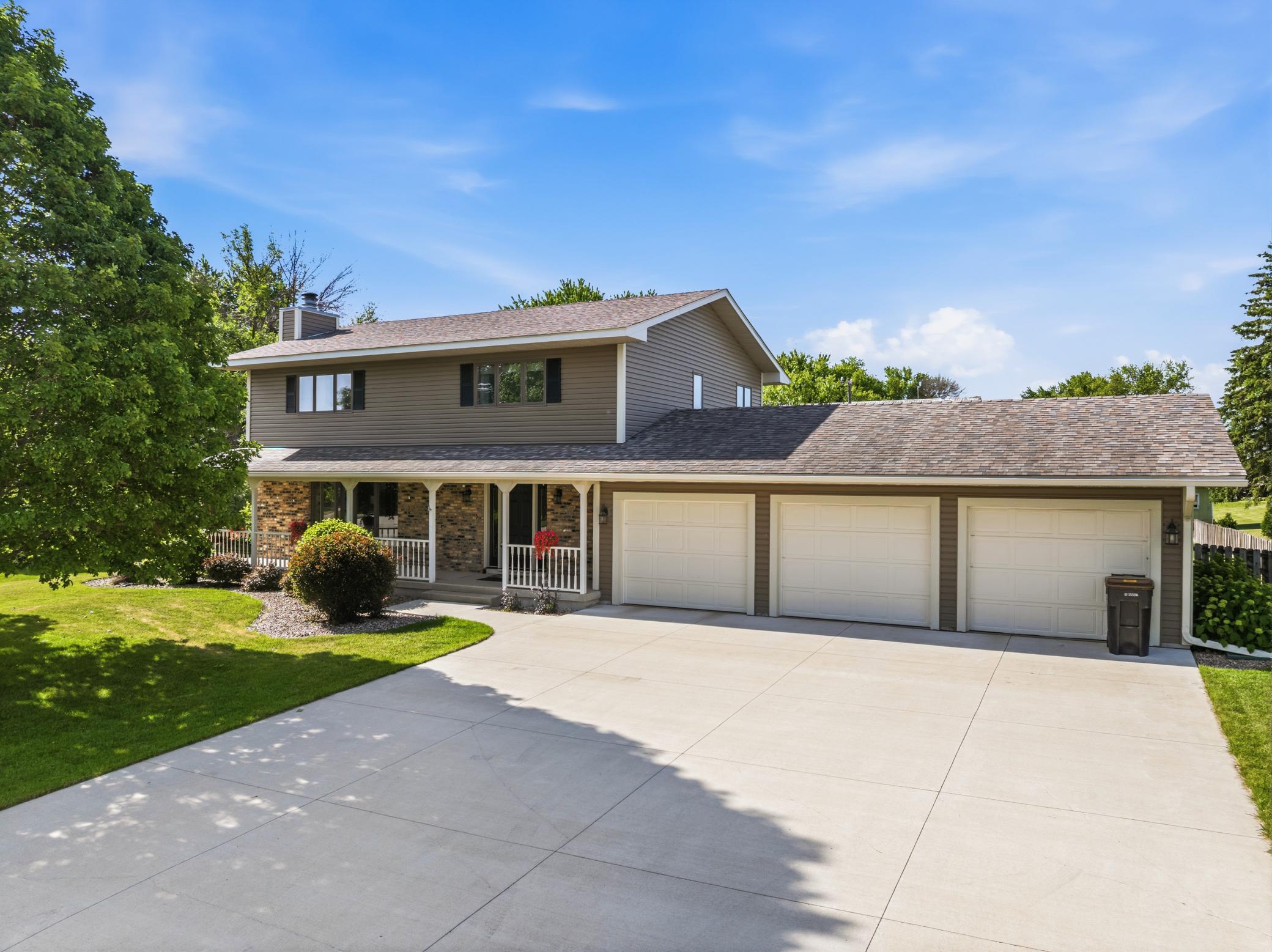 Property photo for 1203 22nd Avenue SW, Austin, MN 55912