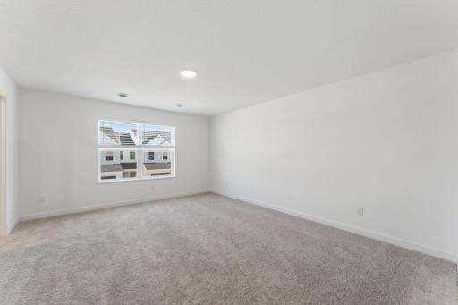 Nestled on the top floor, the private ownerâs suite boasts a spacious bedroom to provide restful nights and a tranquil haven for relaxation, complemented by an en-suite bathroom and large walk-in closet.