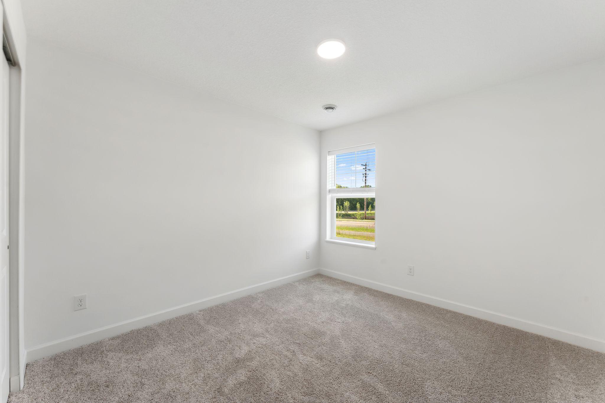 This retreat is ideal for residents who require more personal space and privacy.