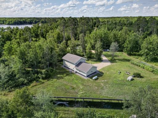 51150 N White Swan Lake Rd, Bigfork, MN 56628