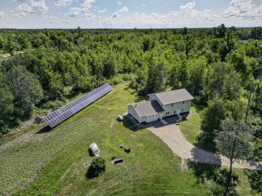 51150 N White Swan Lake Rd, Bigfork, MN 56628