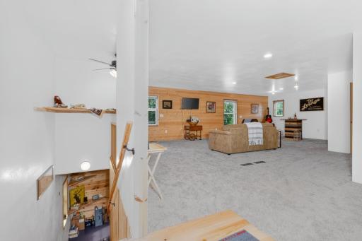 51150 N White Swan Lake Rd, Bigfork, MN 56628