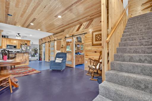 51150 N White Swan Lake Rd, Bigfork, MN 56628