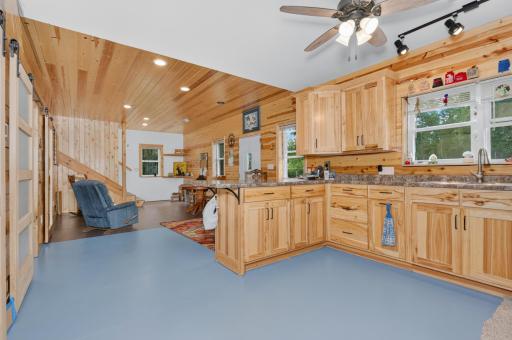 51150 N White Swan Lake Rd, Bigfork, MN 56628