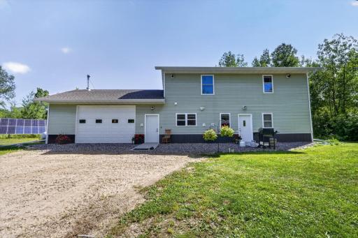 51150 N White Swan Lake Rd, Bigfork, MN 56628