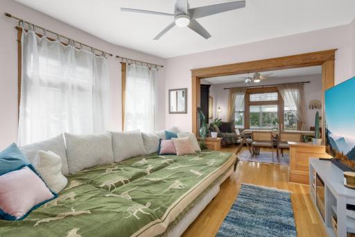 This home is perfect for entertaining and everyday living.