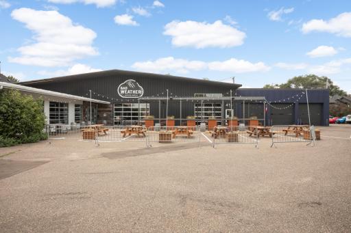 West 7th is such a hot spot, featuring great breweries, restaurants, and so much more.