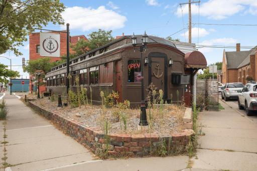 There are so many fabulous spots all along west 7th.
