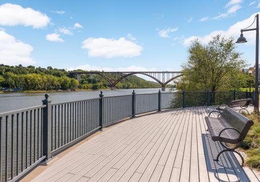 Whether you're a foodie, a brewery connoisseur, or an outdoor enthusiast, you're going to love the West 7th area.