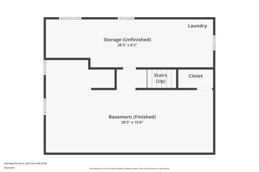920 Magnolia Avenue E, Saint Paul, MN 55106