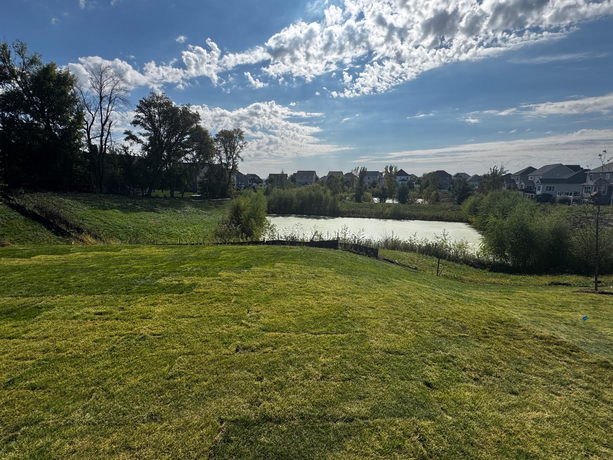Welcome to 1906 Dogwood Ct! Beautiful wetland views offering added privacy!