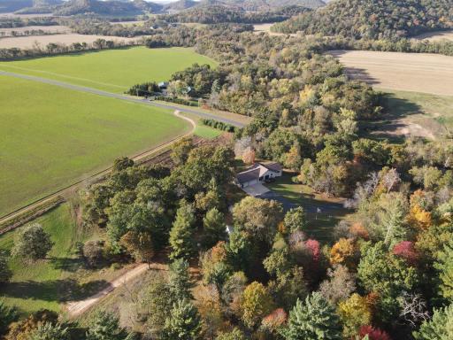 W2089 Spring Creek Road, Durand, WI 54736