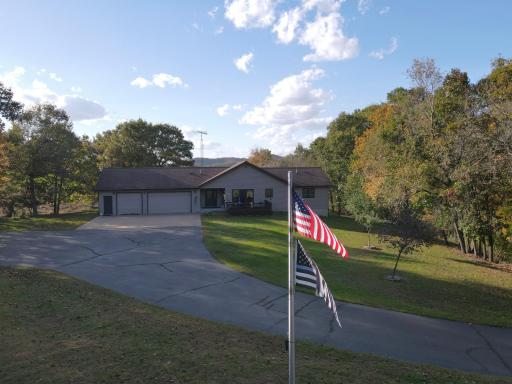 W2089 Spring Creek Road, Durand, WI 54736
