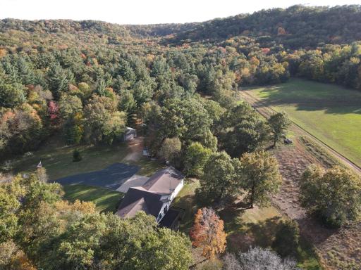 W2089 Spring Creek Road, Durand, WI 54736