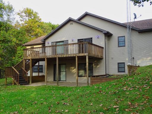 W2089 Spring Creek Road, Durand, WI 54736