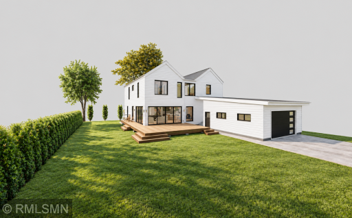 120 Spruce Street, Mahtomedi, MN 55115