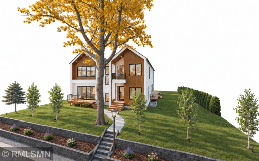 120 Spruce Street, Mahtomedi, MN 55115