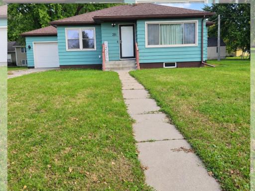 251 State Avenue N, New Germany, MN 55367