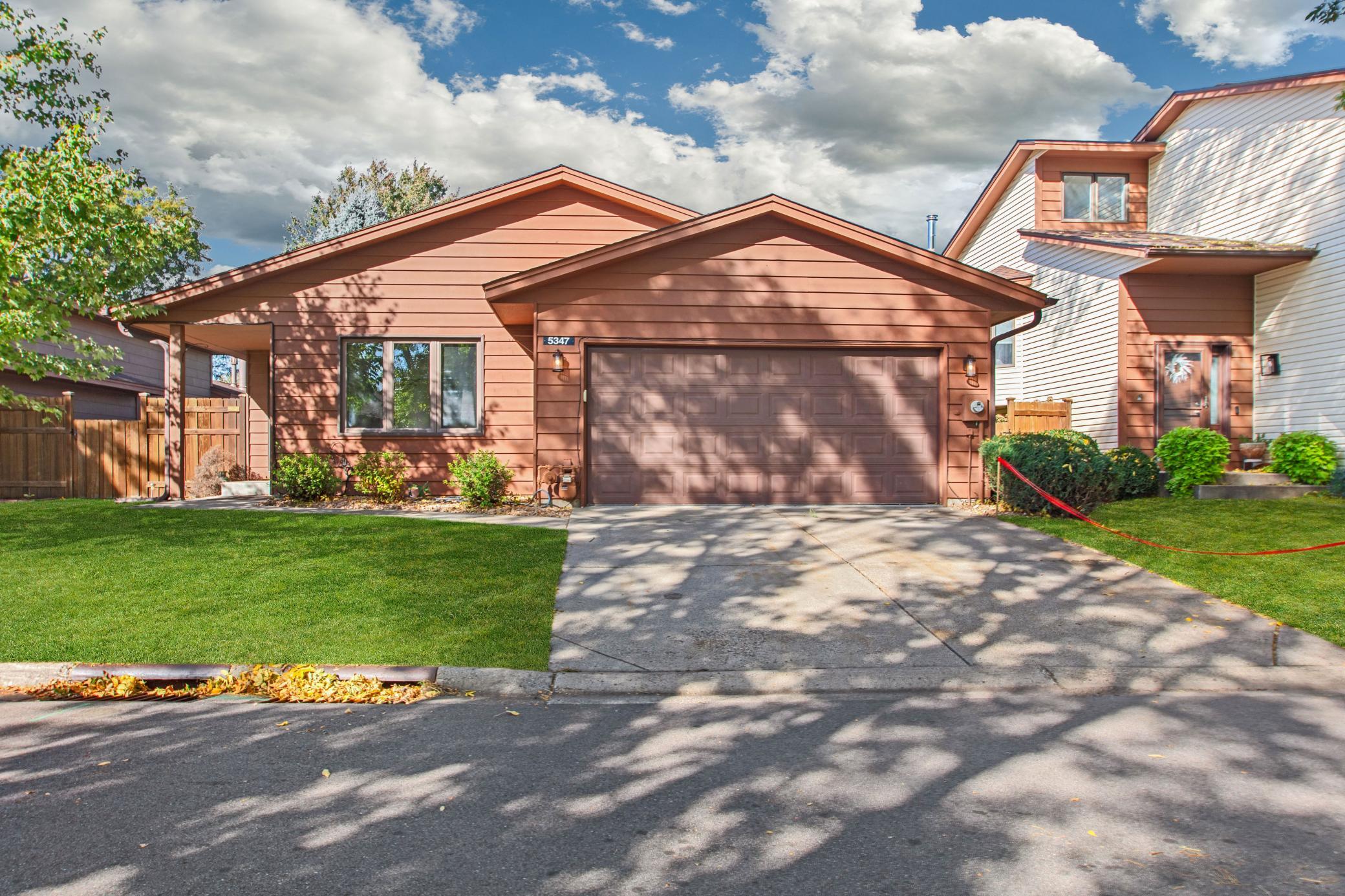 Property photo for 5347 Emerald Way, Apple Valley, MN 55124