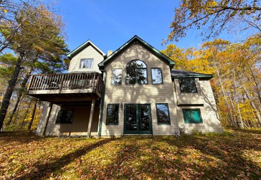 40041 302nd Lane, Aitkin, MN 56431