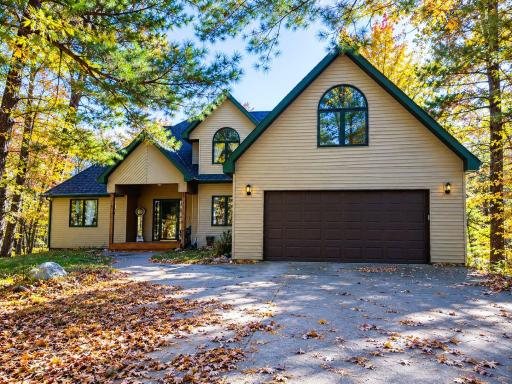 40041 302nd Lane, Aitkin, MN 56431