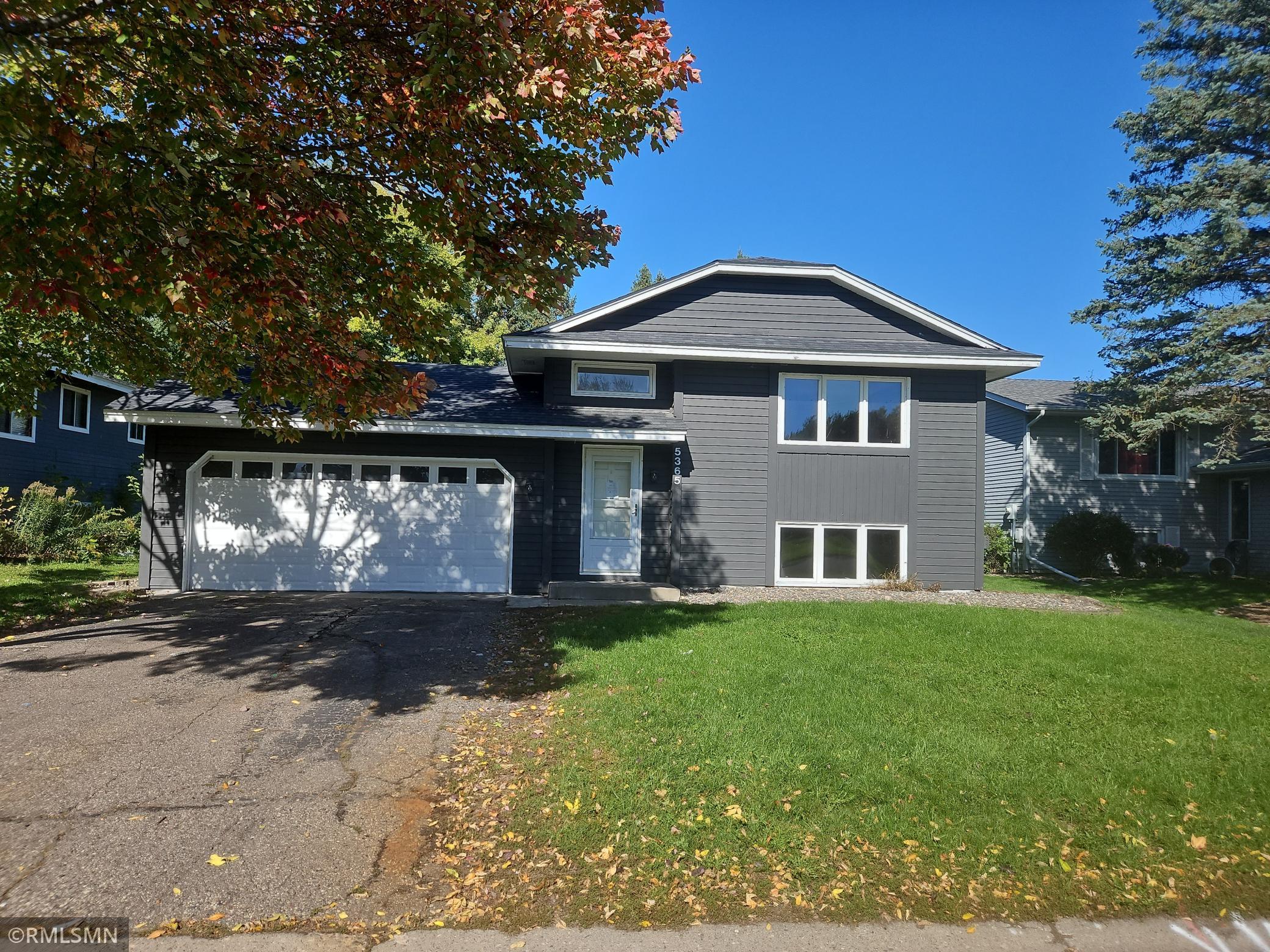 Property photo for 5365 180th Street W, Farmington, MN 55024