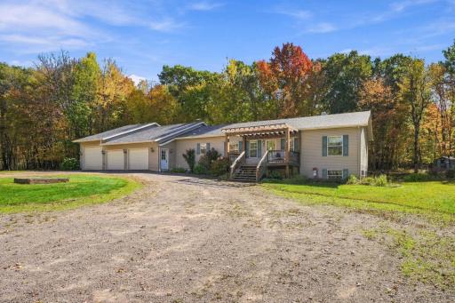 W15501 US Highway 10, Fairchild, WI 54741