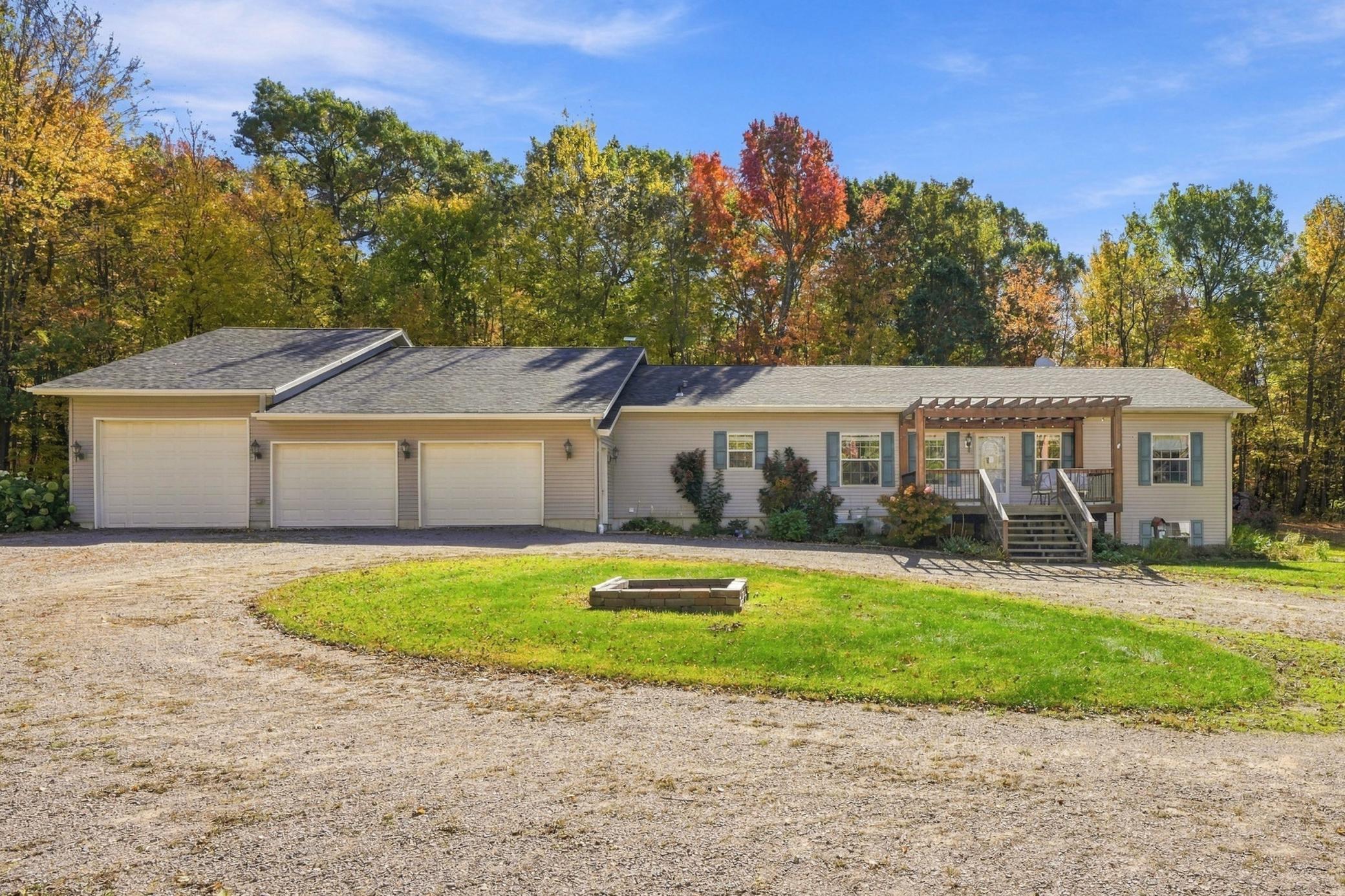 Property photo for W15501 US Highway 10, Fairchild, WI 54741