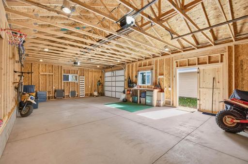 6218 E Crotte Brook Road, Gordon, WI 54838