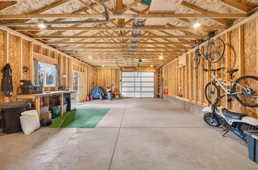 6218 E Crotte Brook Road, Gordon, WI 54838