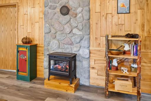 6218 E Crotte Brook Road, Gordon, WI 54838