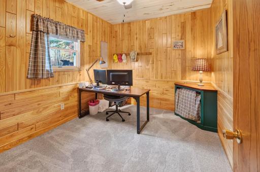 6218 E Crotte Brook Road, Gordon, WI 54838