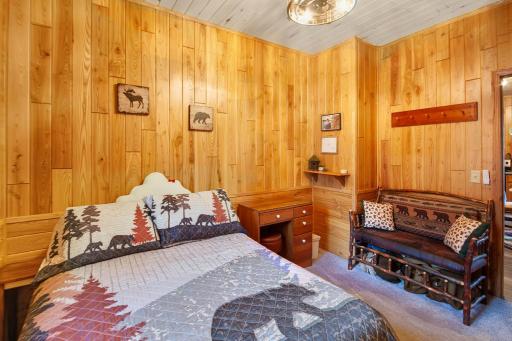 6218 E Crotte Brook Road, Gordon, WI 54838